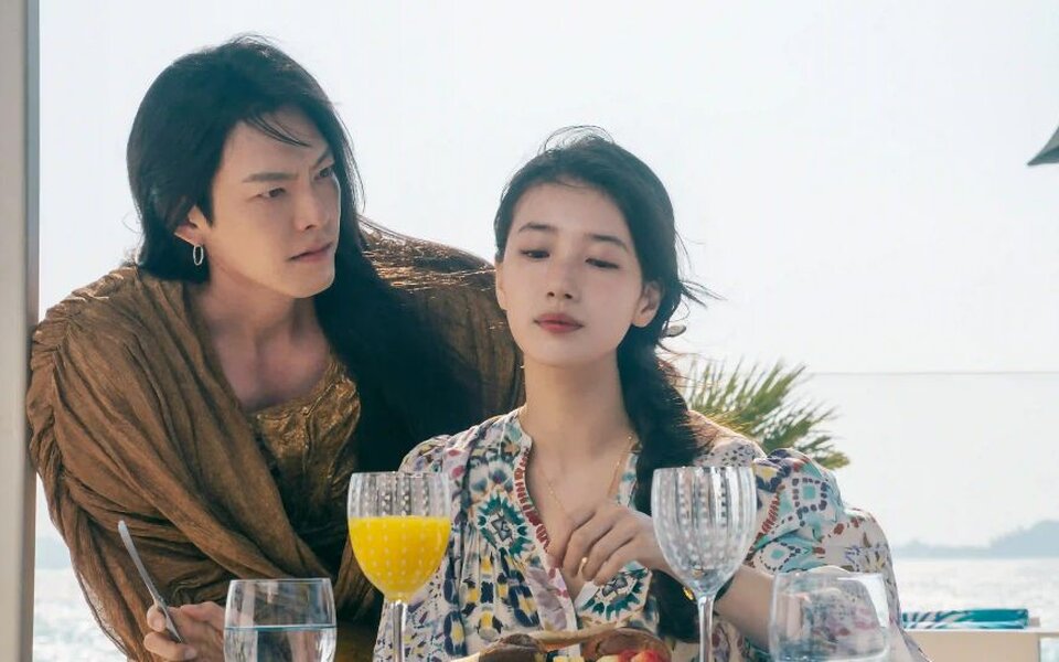 Image for Kim Woo Bin and Suzy’s fantasy drama ‘Genie, Make a Wish’ suffers huge leak — entire series found on illegal sites