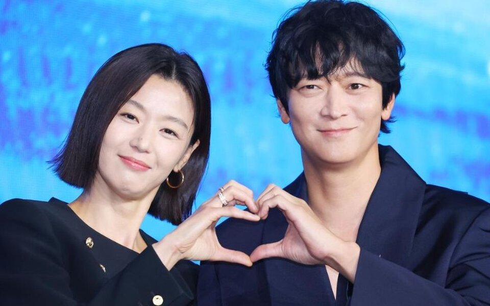 Image for Jun Ji Hyun and Kang Dong Won’s Disney+ drama Tempest fails to impress despite massive budget and star power