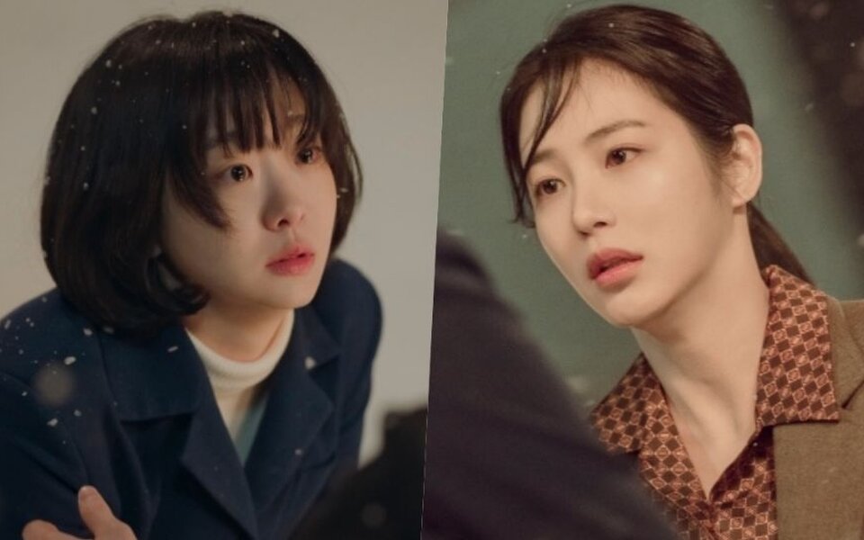 Image for Kim Da Mi and Shin Ye Eun’s chemistry in “A Hundred Memories” pushes ratings from 3.3% to 5.8%, earning No.1 in buzz rankings