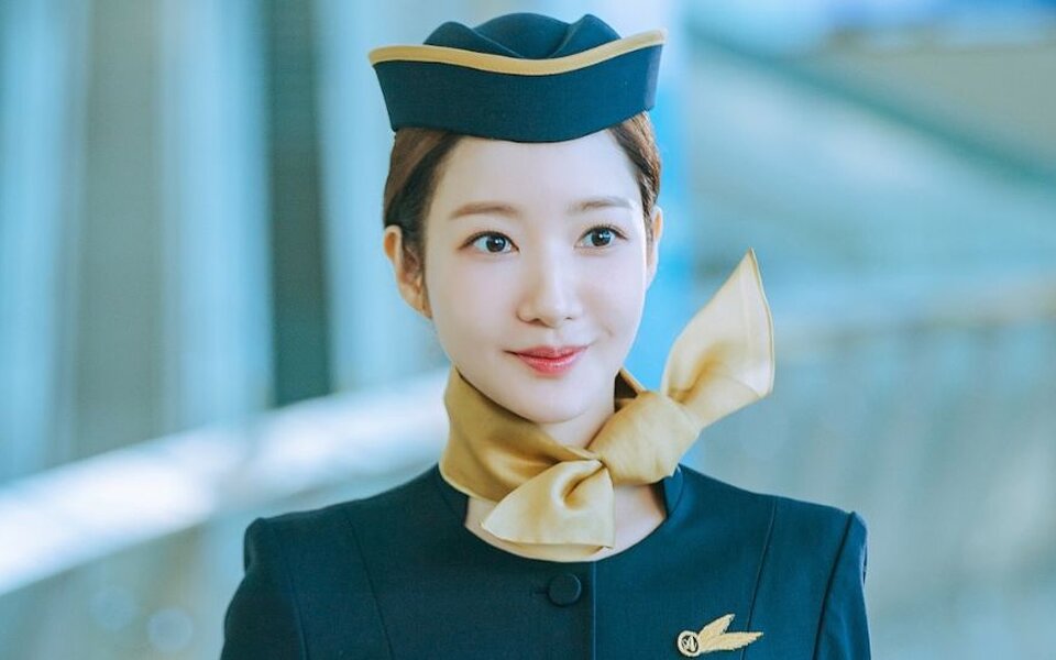 Image for Park Min Young proves her true worth as Confidence Queen tops charts overseas despite 0% ratings in Korea