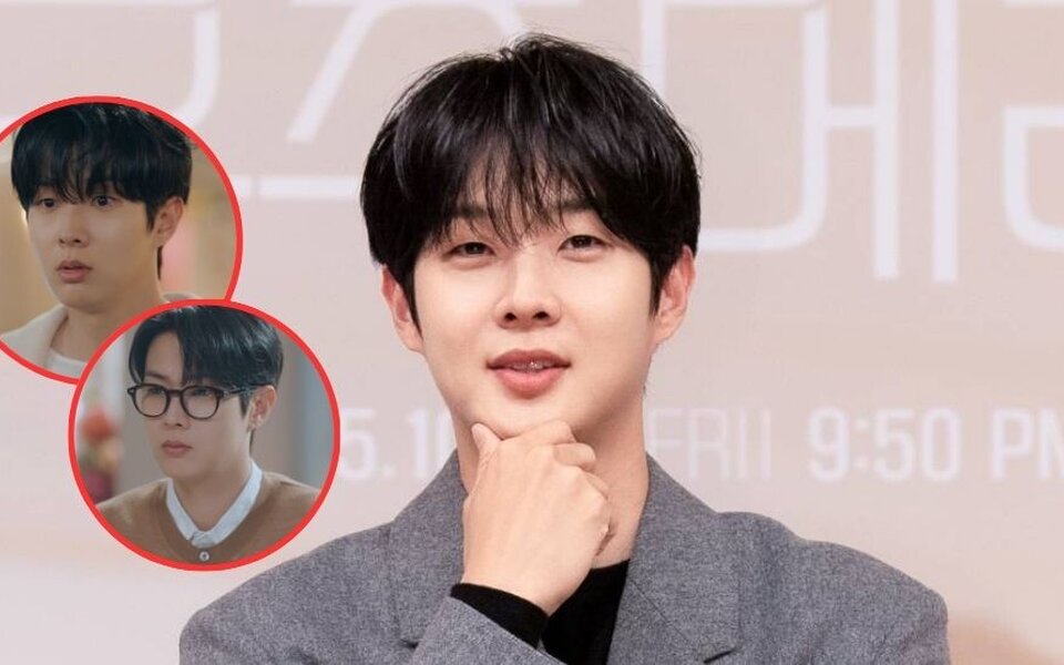 Image for Choi Woo Shik wins hearts again in 'Would You Marry Me' — viewers call his performance “the perfect mix of funny and emotional”