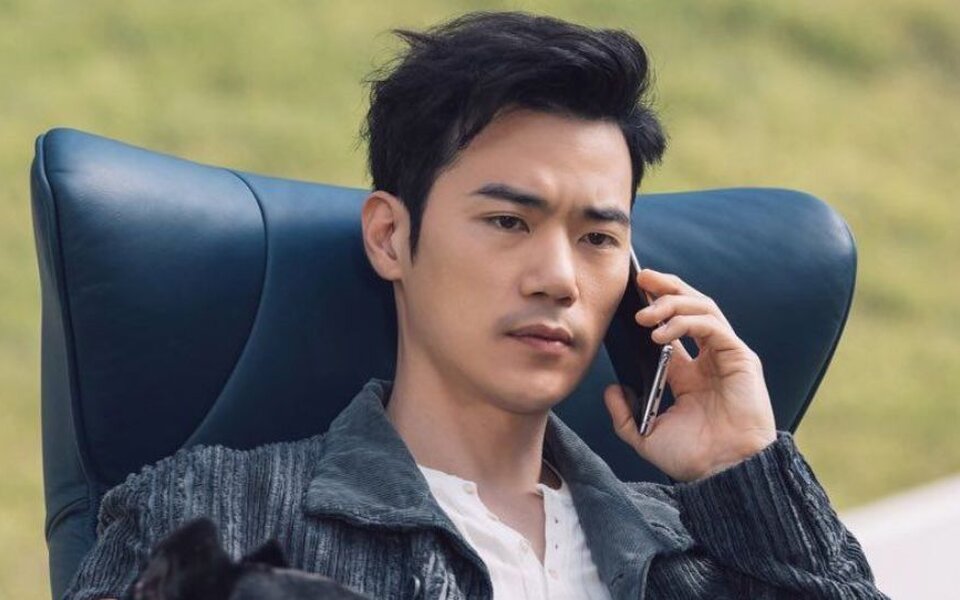 Image for Kim Kang Woo admits he was once scared of losing his job to AI but reveals why he’s sure real actors can never be replaced