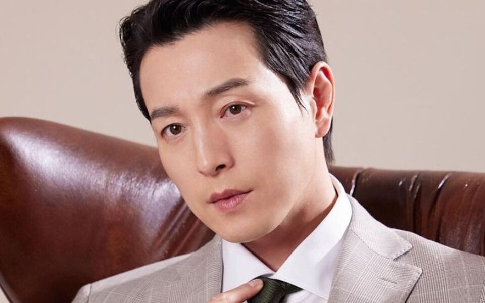 Image for ‘The Glory’ star Jung Sung Il announces divorce after 9 years of marriage in surprising news for fans