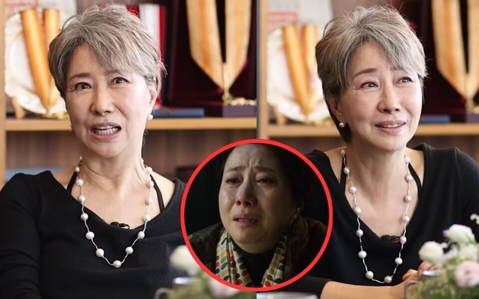 Image for Actress Song Ok Sook reveals touching reason behind adopting a Filipino daughter after loss — “It taught me what real love is”