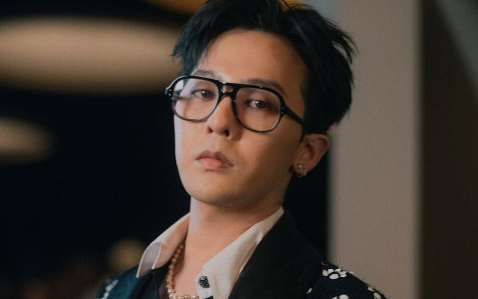 Image for BIGBANG’s G-Dragon rumored to receive cultural honor following BTS’s historic win — officials have not confirmed