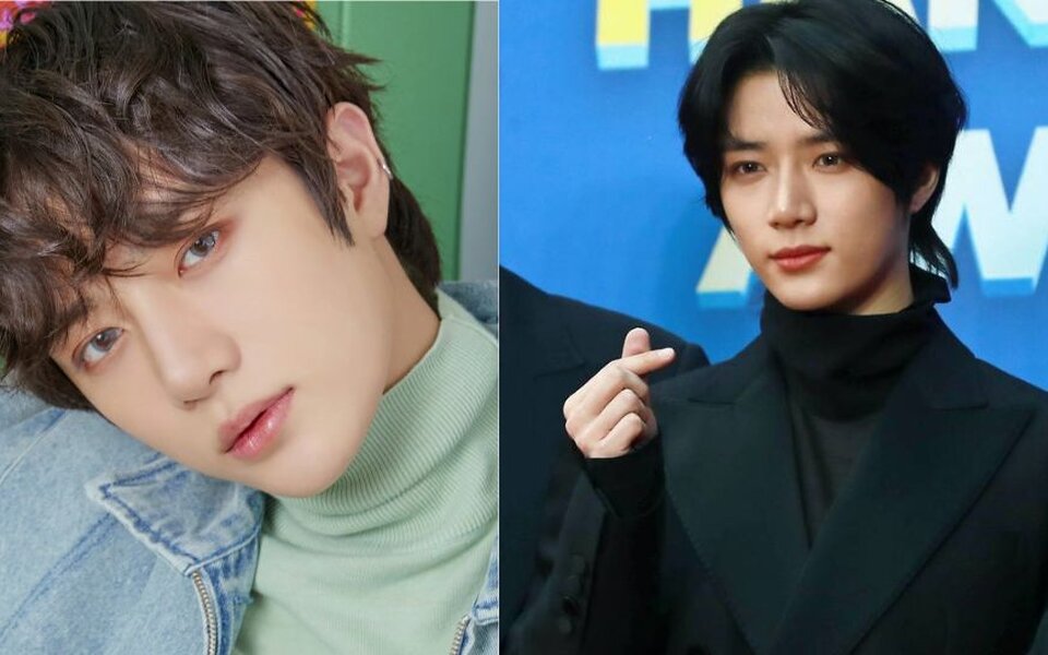 Image for TXT’s Beomgyu solo song under plagiarism scrutiny, BigHit confirms legal action is being discussed to protect artist rights