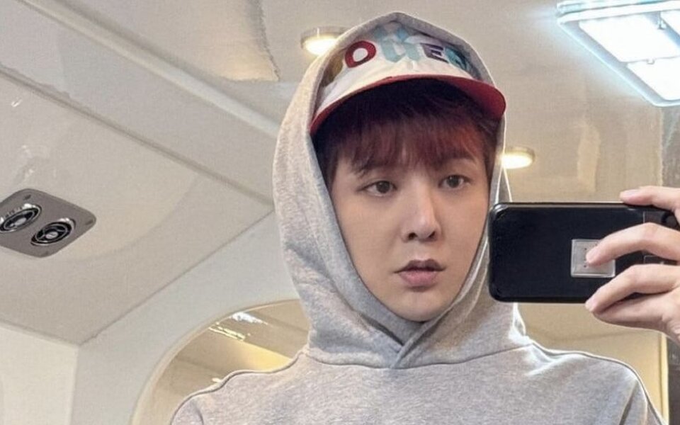 G-Dragon takes strong legal action against malicious commenters after months of evidence gathering, agency vows zero tolerance for defamation