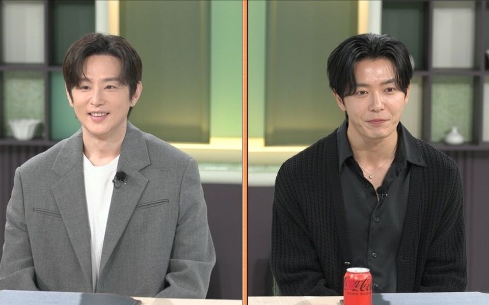 Image for Kim Jae Wook had no idea his favorite restaurant was secretly run by Kwon Yul’s mom