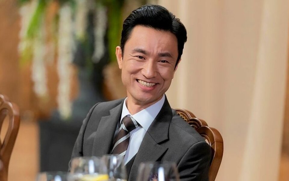 Image for Kim Byung Chul admits he’d rather get married than win at the Oscars or Cannes