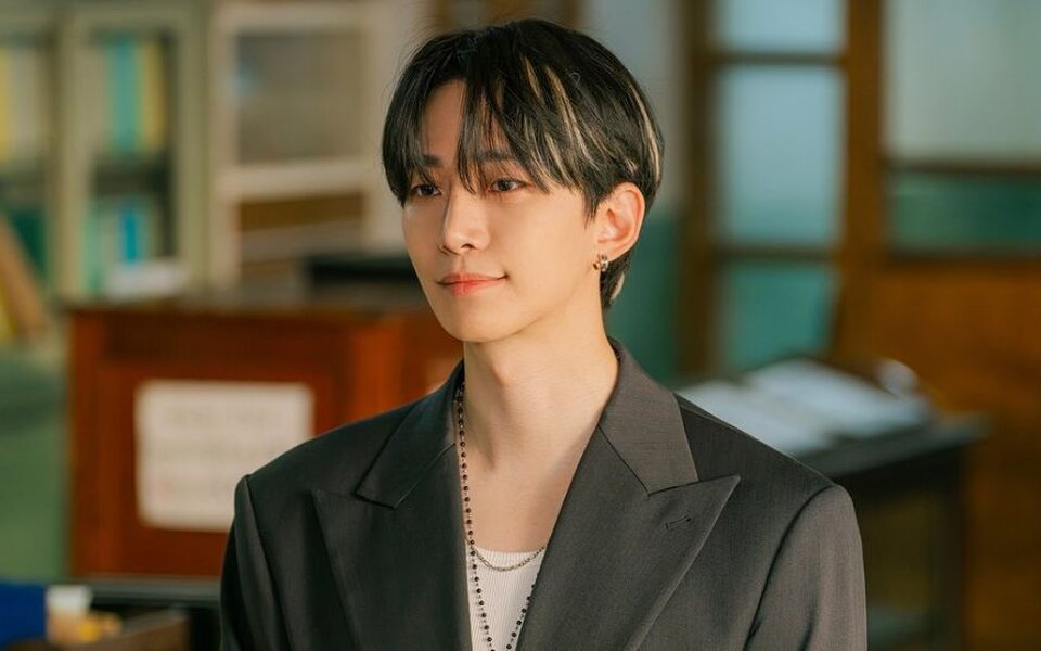 Image for Lee Junho proves his unbeatable star power as ‘Typhoon Family’ hits highest ratings yet