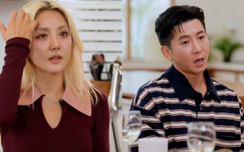 Image for S.E.S. Bada breaks down recalling how her terminally ill father performed on stage for her dreams — “I cried in the bathroom after hearing his pain”