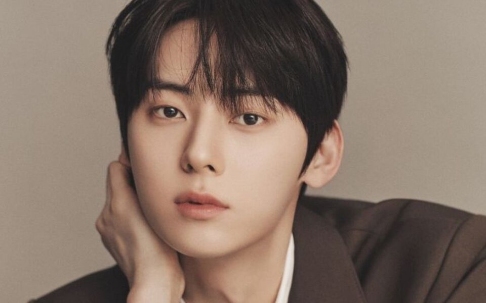 Image for Hwang Min Hyun gets flooded with offers ahead of his military discharge — reportedly in talks to return for ‘Study Group 2’