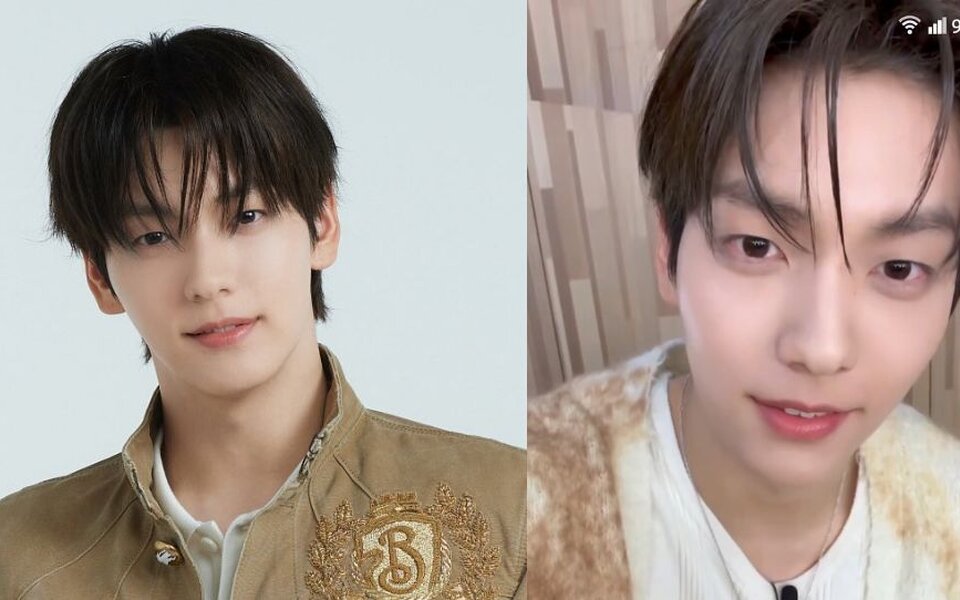 Image for TXT’s Soobin says he doesn’t like dating shows but proves he’s every noona’s dream on ‘To Me, Noona Is a Woman’