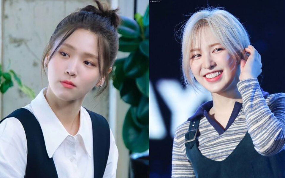 Image for Kim Ji Eun might take over as special DJ for ‘Young Street’ while Red Velvet’s Wendy is away