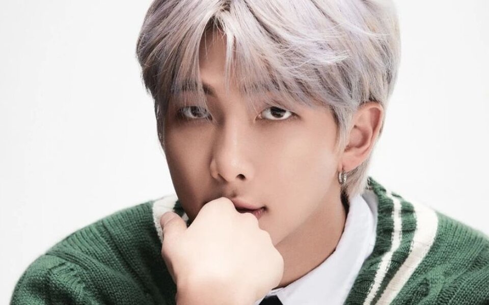 Image for BTS’s RM makes history as the first K-pop artist to speak at the APEC CEO Summit — here’s what he’ll talk about