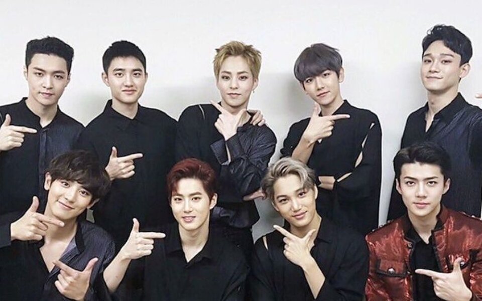 Image for EXO confirms long-awaited comeback, but only 6 members will join — fans divided over missing members Xiumin, Baekhyun, and Chen