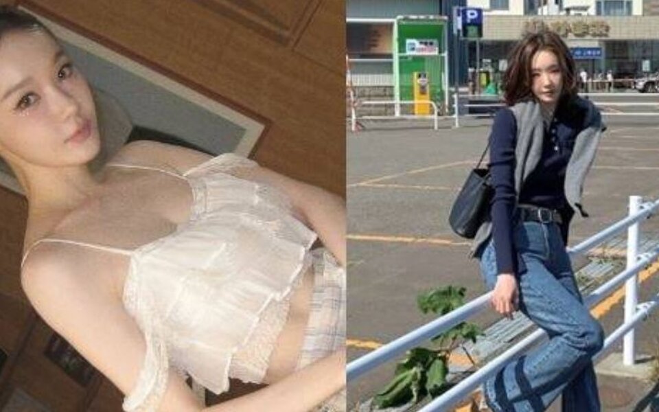 Image for Davichi’s Kang Min Kyung amazes fans with her slim figure in Japan — reveals she’s been doing “one meal a day” for 10 years