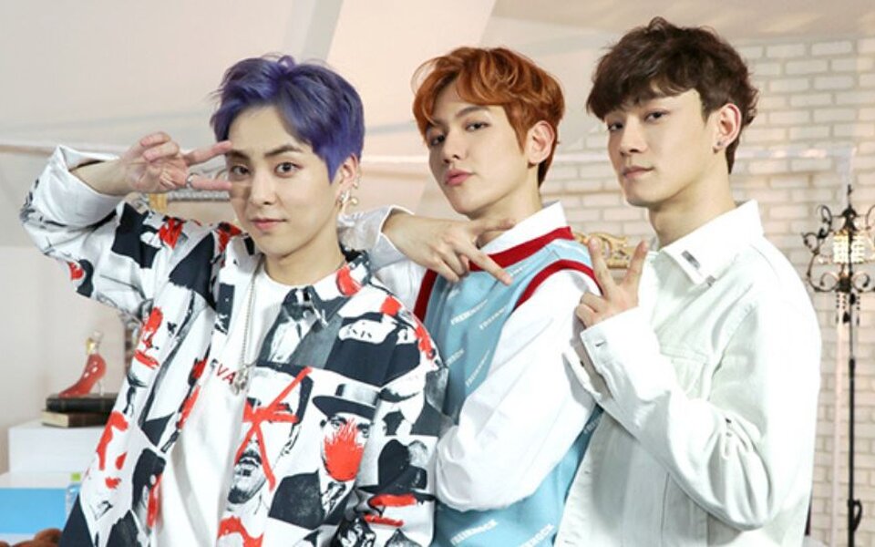 Image for EXO-CBX responds to SM Entertainment’s claims, insists they never lost their will to stay with EXO