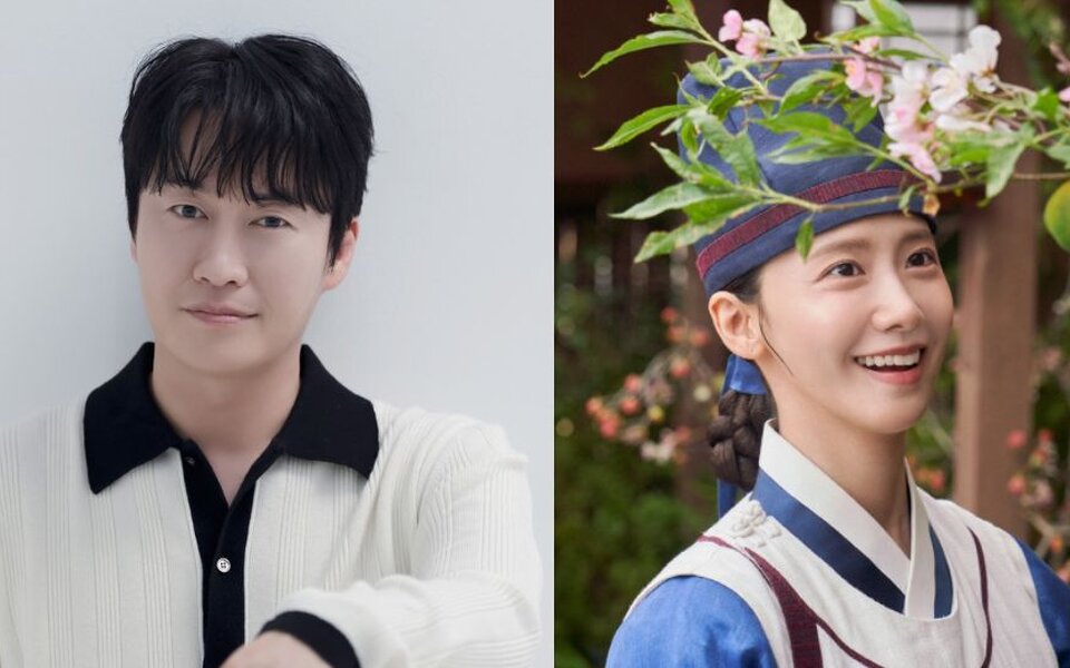 Image for Oh Eui Sik says YoonA never showed signs of struggle even while filming in extreme heat without air conditioning