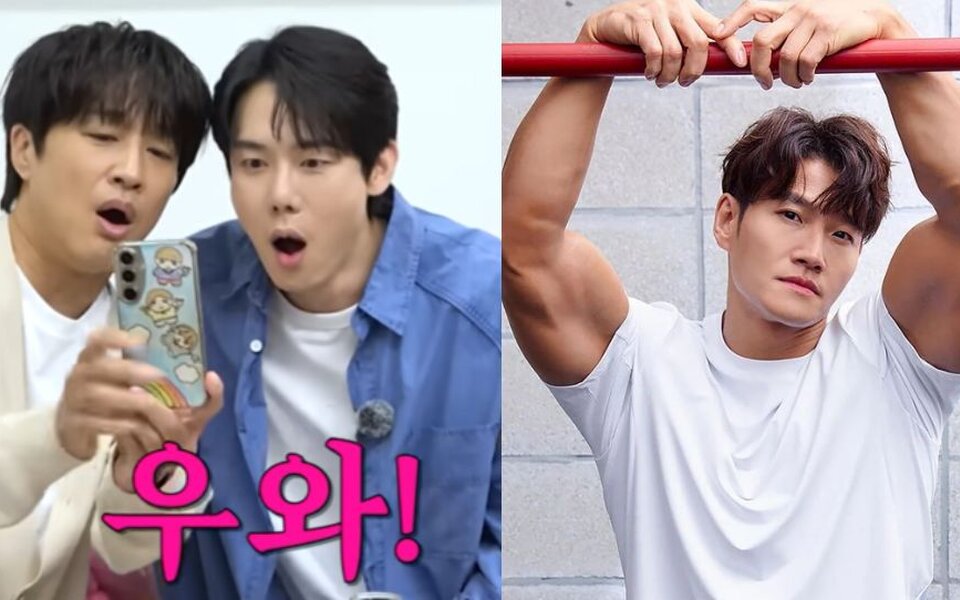 Image for Cha Tae Hyun spills details from Kim Jong Kook’s “tight security” wedding — says he could tell it cost a lot