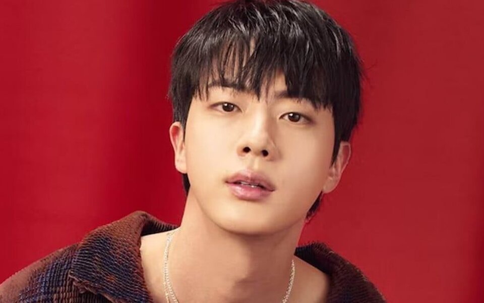 Image for Japanese woman charged for kissing BTS Jin explains she did not know it was a crime, causing more backlash