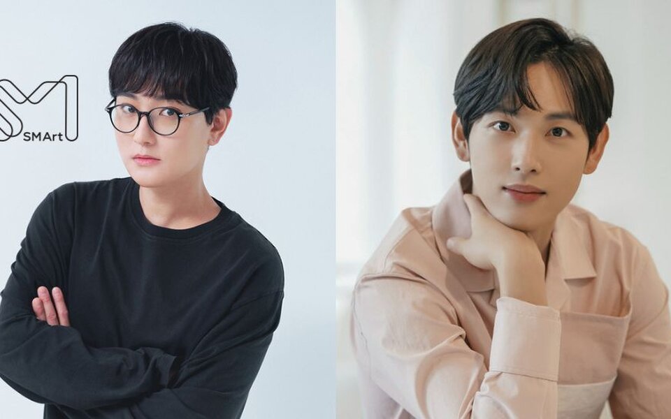 Image for Kangta launches new SM sub-label “SMArt” — to produce Im Si Wan’s first solo album and lead a new wave of K-pop sound