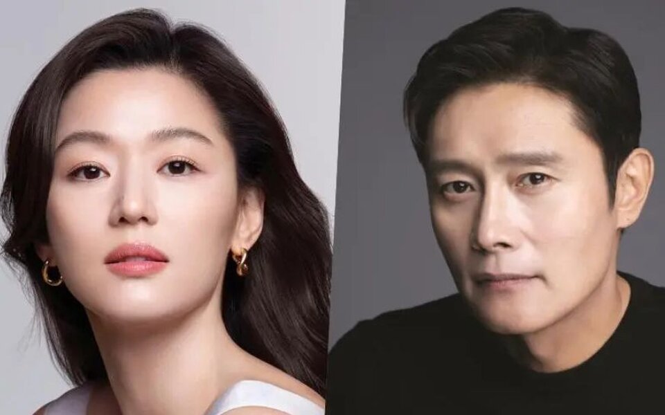 Jun Ji Hyun turns down spy drama Koreans, ending hopes of reunion with Lee Byung Hun after 25 years
