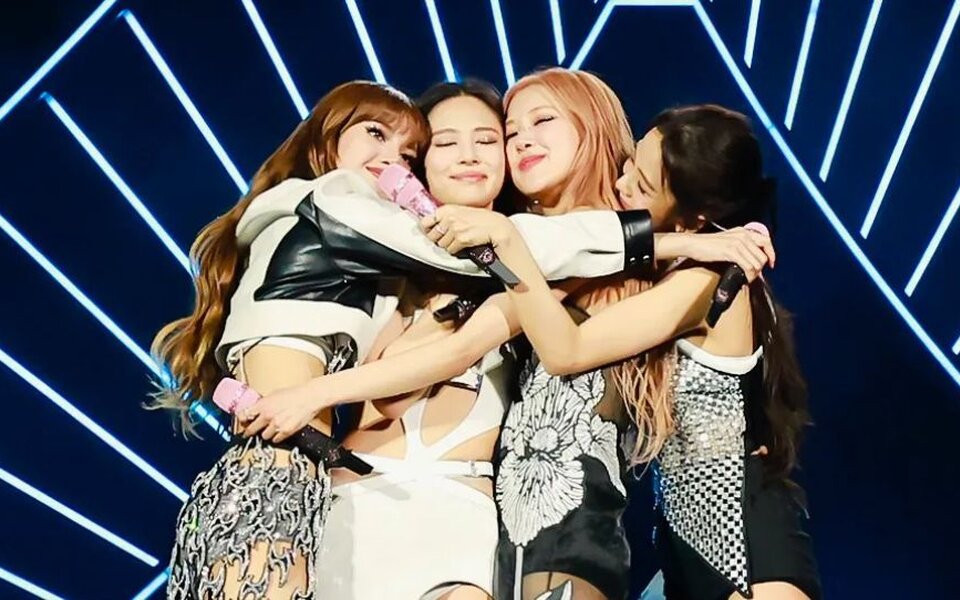 Image for BLACKPINK proves their unbeatable impact as YG Entertainment records massive profit and highest-ever sales in Q3