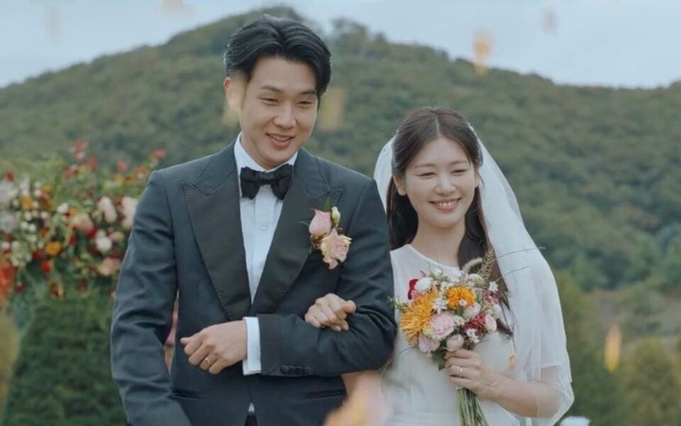 Image for Choi Woo Sik and Jung So Min’s romance takes over TV as ‘Would You Marry Me’ ends with its highest rating ever at 10.3 percent
