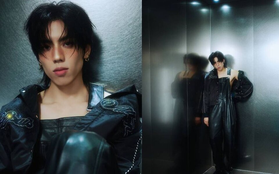 Image for Infinite’s Jang Dong Woo shocks fans by revealing he even took out a loan for his comeback after 6 years: “My goal now is to pay off the debt”