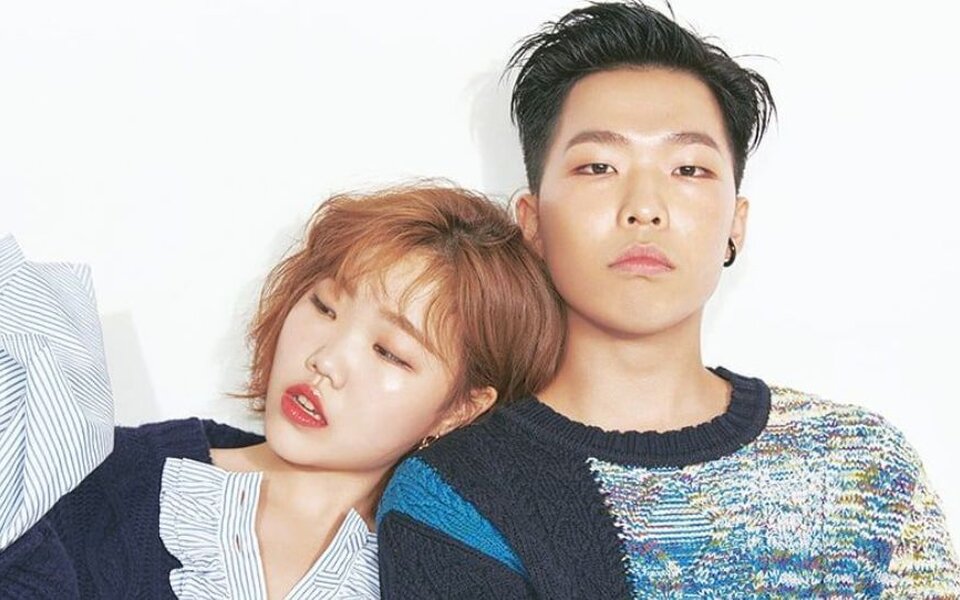 AKMU’s Lee Chan Hyuk and Suhyun leave YG after 12 years and promise “Forever YG family” as they take on new challenges