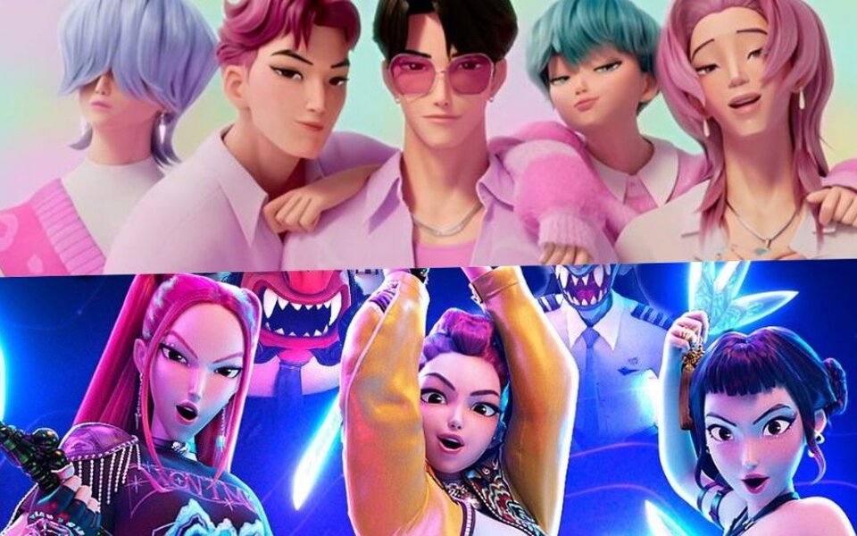‘KPop Demon Hunters’ suddenly becomes a strong Oscar contender after earning official eligibility for Academy Awards