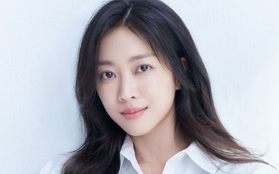 Image for Jo Bo Ah is reportedly pregnant one year after tying the knot and is set to welcome her first child in February