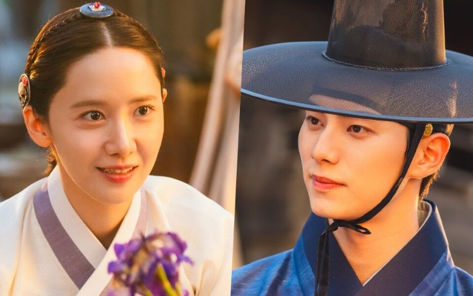 Image for YoonA and Lee Chae Min spark excitement as fans wonder if they will win Best Couple at the 2025 APAN Awards final vote