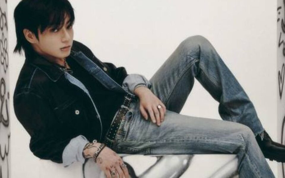 Image for BTS's Jungkook achieves an unmatched milestone with over 10 billion solo streams worldwide