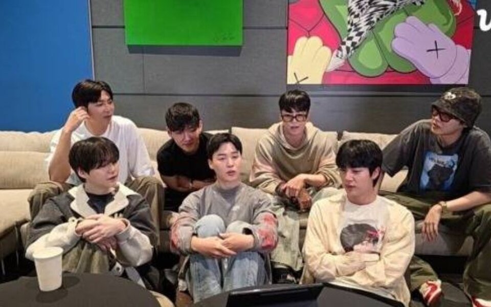 Image for BTS’s 2026 world tour predictions explode as experts say earnings could reach 1.4 trillion KRW