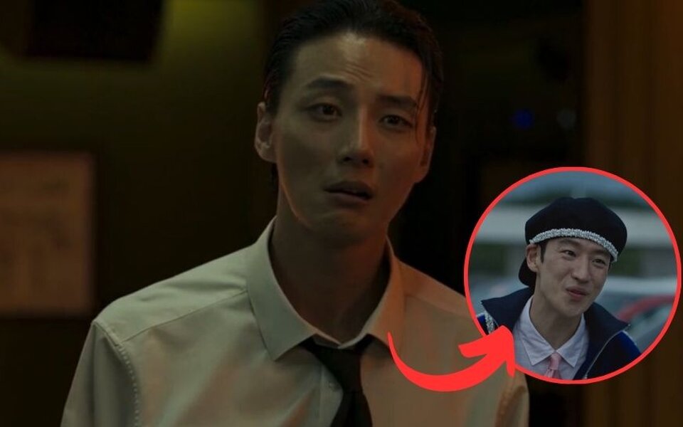 Image for Lee Je Hoon and Yoon Shi Yoon clash in 'Taxi Driver 3' as episode 4 hits record 15.4 percent ratings