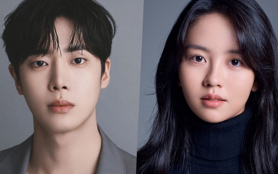 Image for Choo Young Woo and Kim So Hyun officially join Ahn Pan Seok’s Love Doctor, promising a heartfelt and unforgettable romance