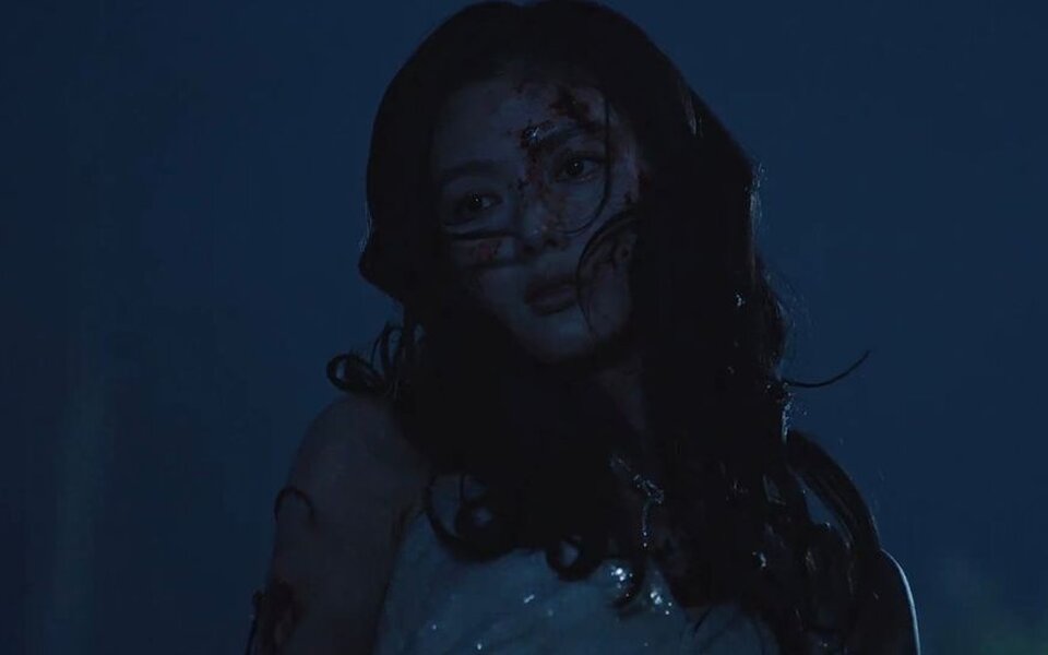 Image for Kim Yoo Jung’s Dear X tops charts in 108 countries but ending sparks worldwide debate, "It doesn’t make sense"