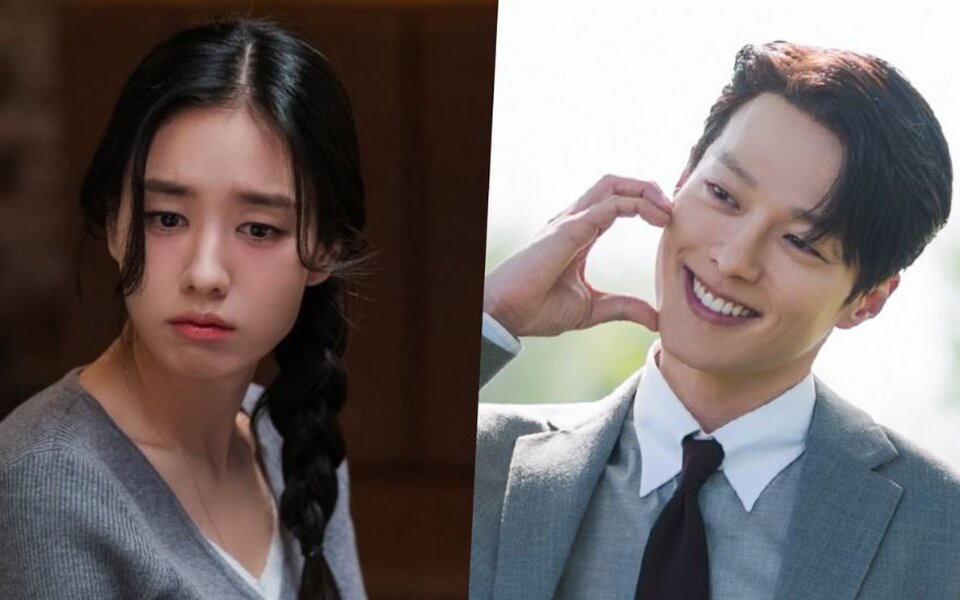 Image for 'Dynamite Kiss' continues its high ratings streak with a peak of 8.5% and ranks first among all shows in its time slot