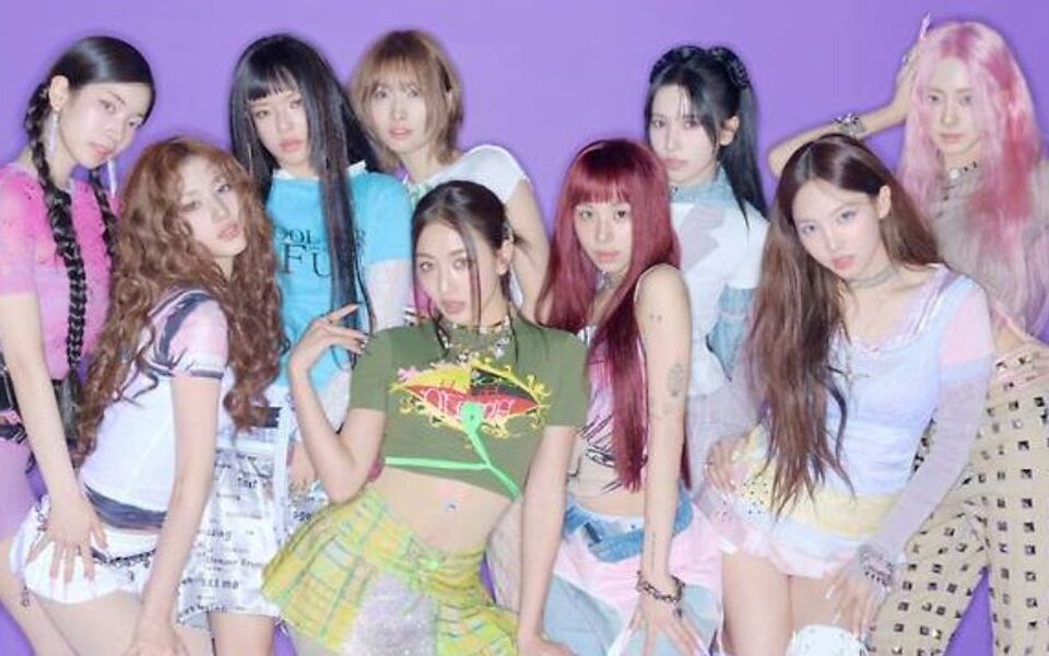 TWICE donates 188 million KRW to Hong Kong fire victims as they prepare for historic Kai Tak Stadium performance with hearts of condolence