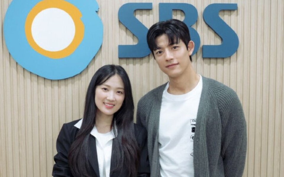 Image for Kim Hye Yoon and Park Solomon team up for a fresh gumiho story and are already being called the next big 2026 hit