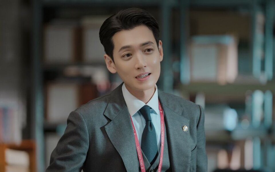 Image for Jung Kyung Ho surprises everyone as ‘Pro Bono’ ratings jump fast even after people thought his image was getting old