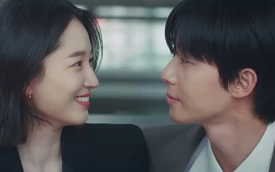 Park Seo Joon’s pure love for Won Ji An melts hearts as 'Surely Tomorrow' ratings dip slightly but viewers stay hooked
