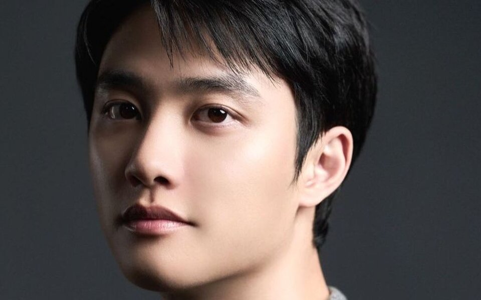 Image for Do Kyung Soo opens up about EXO’s comeback, says it feels like starting again and promises to keep showing better sides of himself