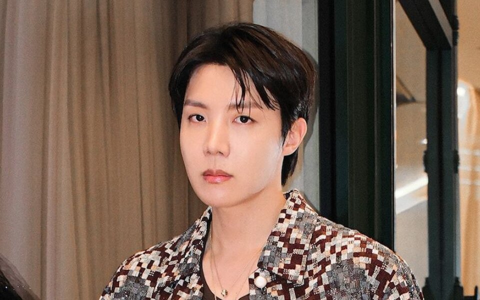 Image for BTS’s J-Hope sparks excitement as reports say he may become Nike’s global ambassador in 2026