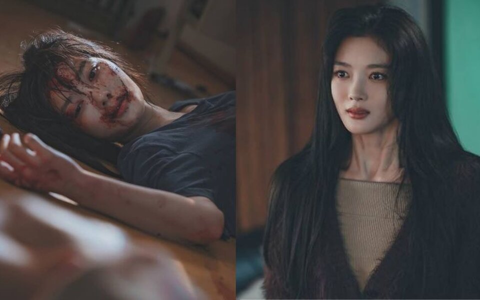 Image for Kim Yoo Jung’s stunning performance keeps Dear X at No. 1 for 6 weeks straight as fans worldwide binge the series