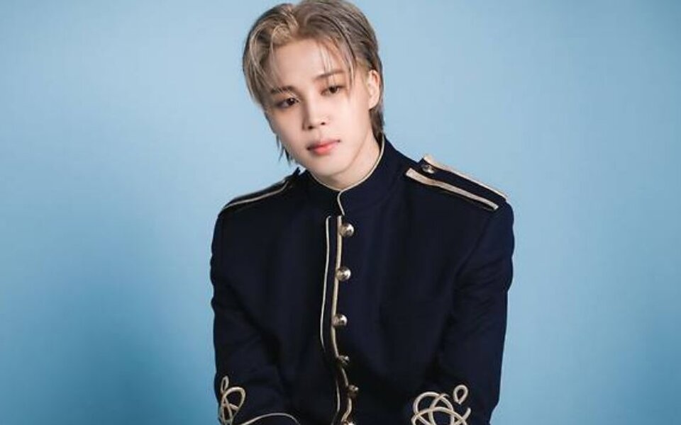BTS's Jimin shows global power as “Who” ranks among top songs on Spotify year end charts