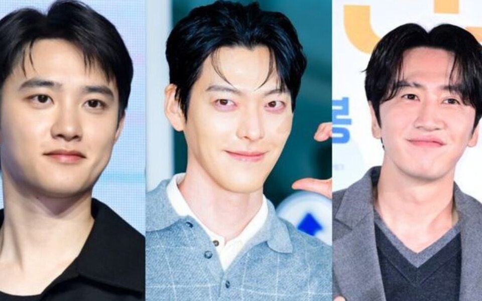 Image for Lee Kwang Soo to take charge as wedding host for Shin Min Ah and Kim Woo Bin in absence of Do Kyung Soo