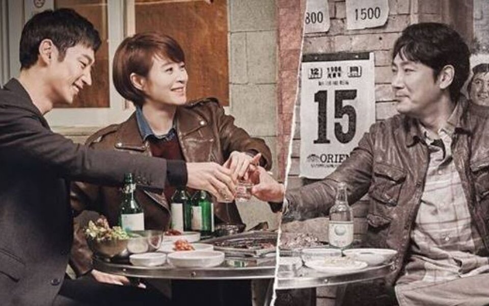 Image for “Signal” Season 2 faces uncertainty after 10 years of anticipation as production promises to find the best solution amid Jo Jin Woong controversy